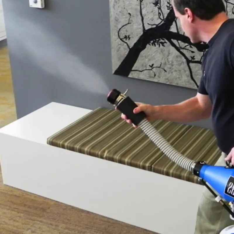 Professional Odor Removal in Johnson County, AR